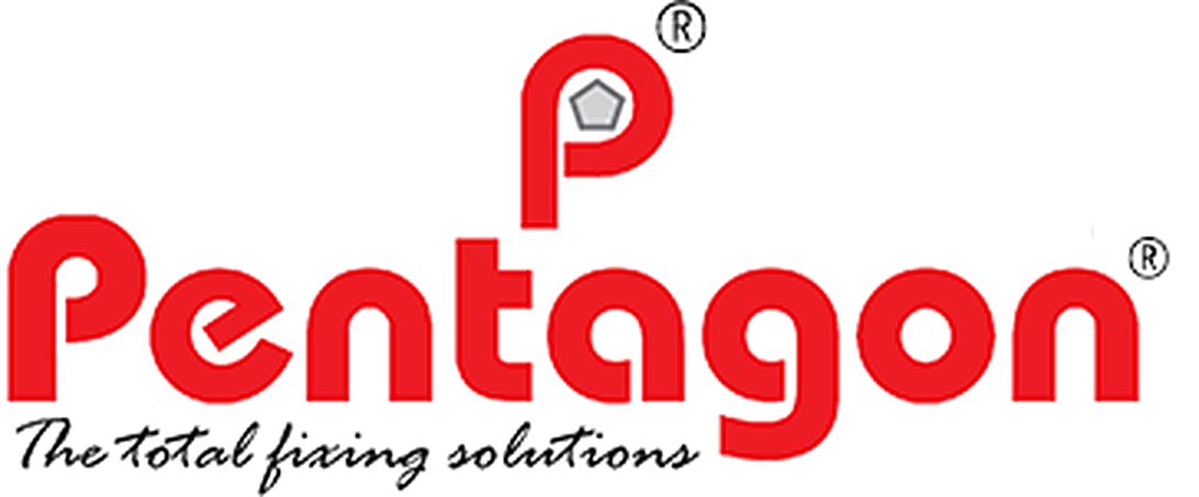 Pentagon — The total fixing solutions